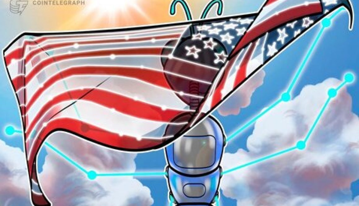 US Senate recommends blockchain for national security tests