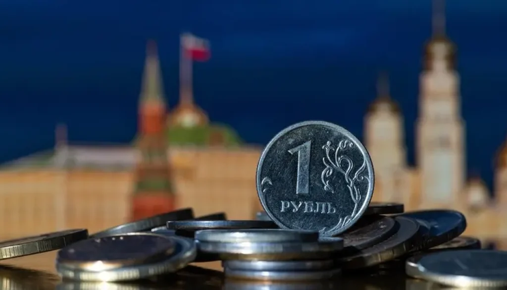 أثرياء روسيا يجمعون 11 مليار دولار من الأرباح مع ازدهار اقتصاد الحرب