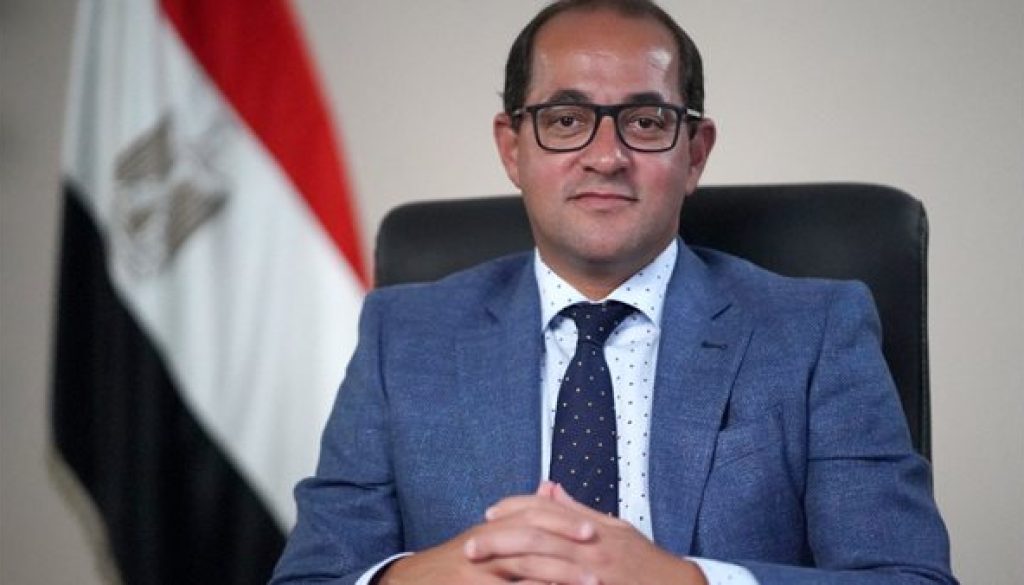 أحمد كجوك وزير المالية الجديد.. خبرات دولية ومحلية كبيرة فى السياسات المالية