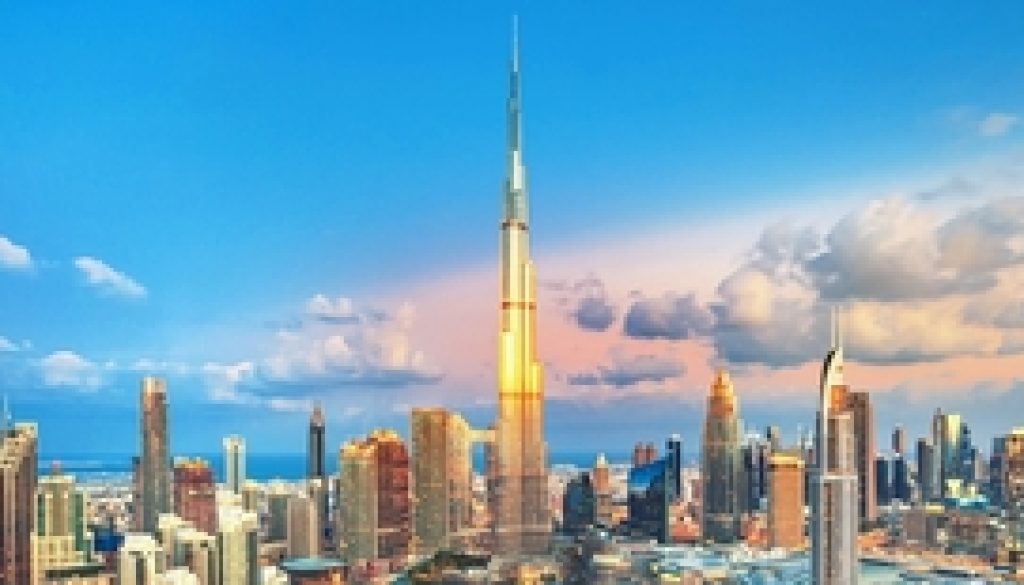 «إيكونوميست» دبي رسخت مكانتها وجهة مثالية لأثرياء أوروبا