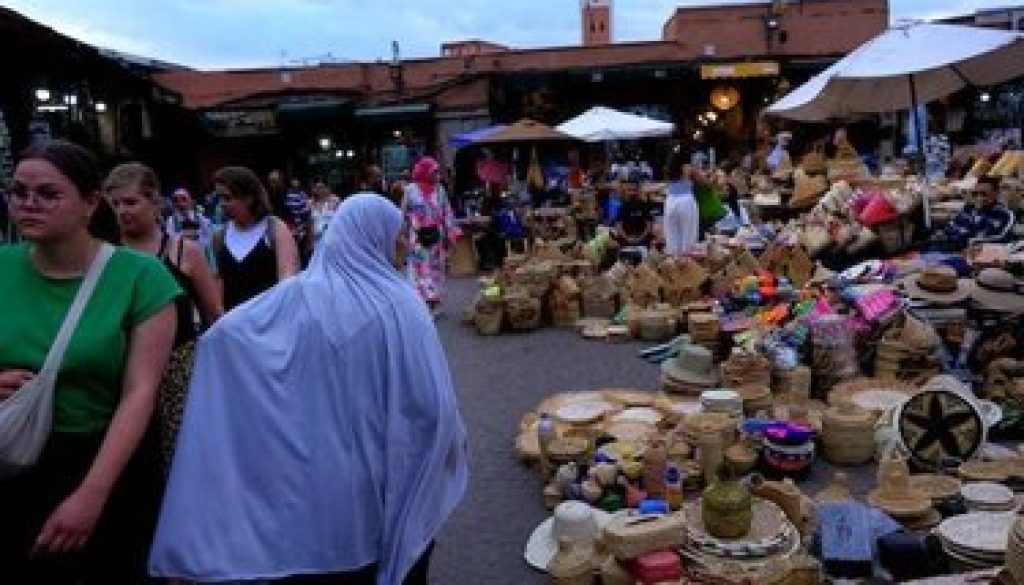 البنك الدولي اقتصاد المغرب يصمد أمام التحديات العالمية