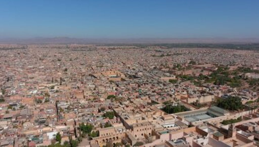 التضخم في المغرب يرتفع إلى 1.8 سنوياً