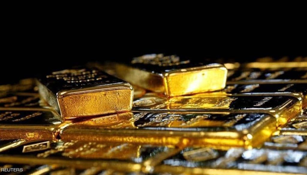 الذهب يُسجّل مستوىً قياسيّاً جديداً... كم بلغ؟