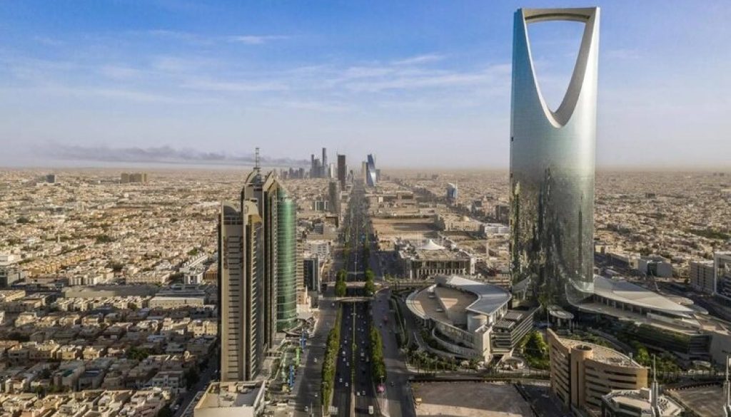 «النقد الدولي» يرفع توقعاته للاقتصاد السعودي إلى 4.7