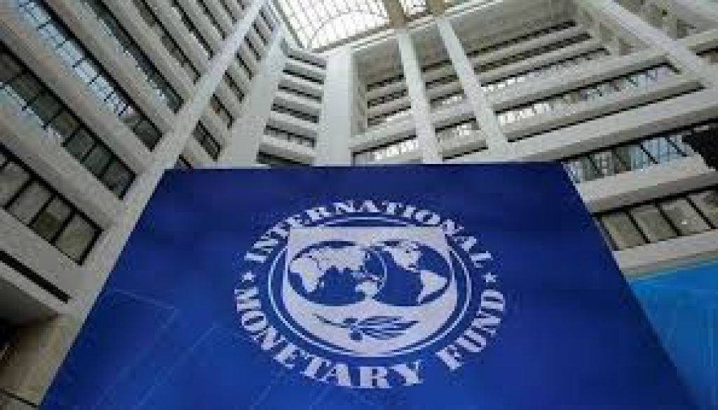 بينها مصر.. صندوق النقد الدولي يناقش خيارات خفض الرسوم على كبار المقترضين