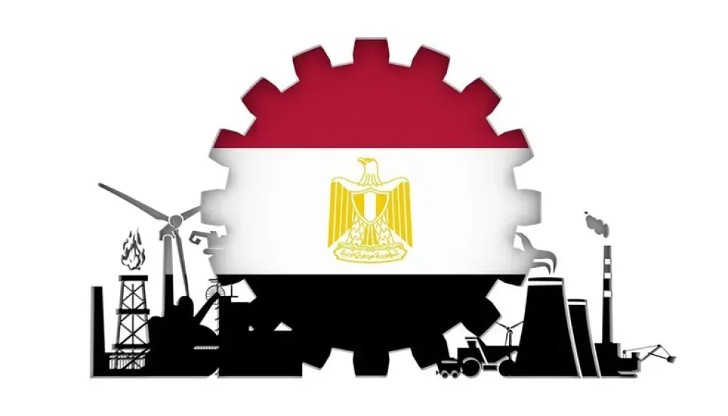 تراجع قروض القطاع الخاص في مصر لأول مره منذ 5 أعوام