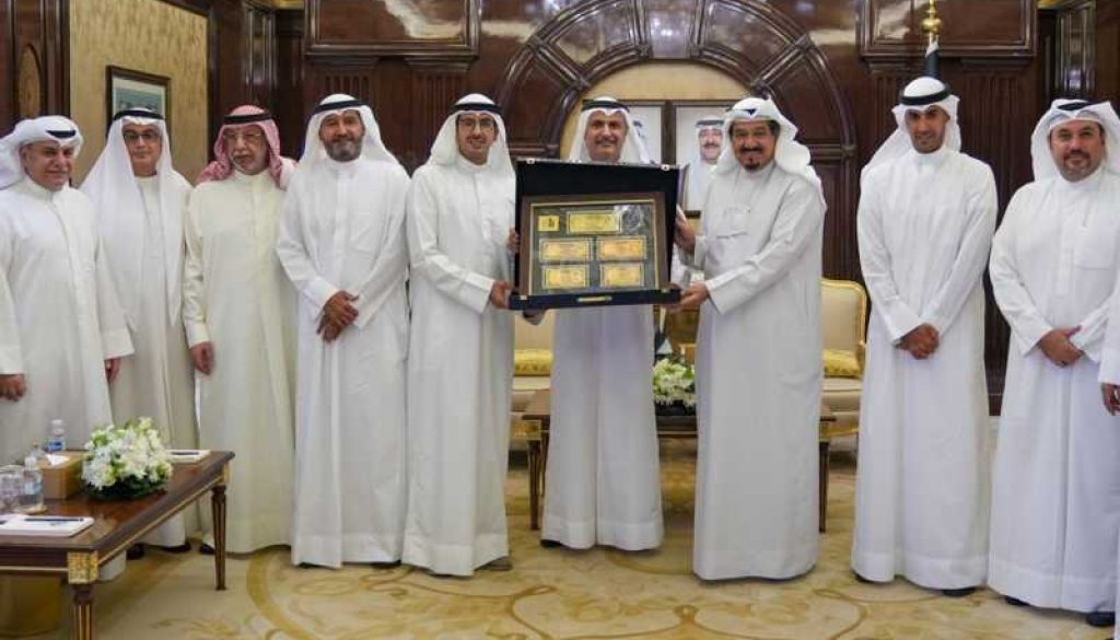تمكين القطاع المصرفي الكويتي لدفع الاقتصاد
