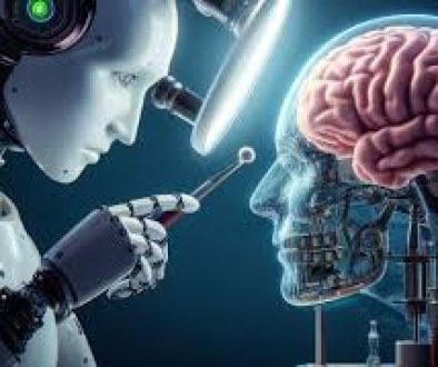 رأس المال البشري والتعامل مع الذكاء الاصطناعي