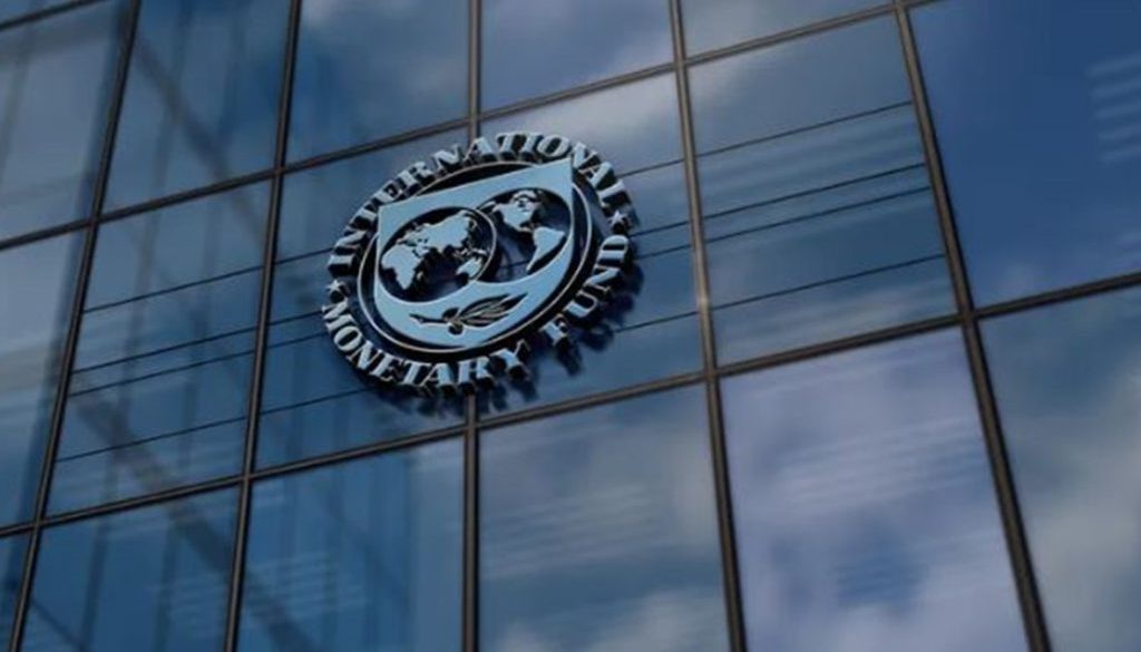صندوق النقد يتوقع نمواً عالمياً متواضعاً خلال العامين المقبلين