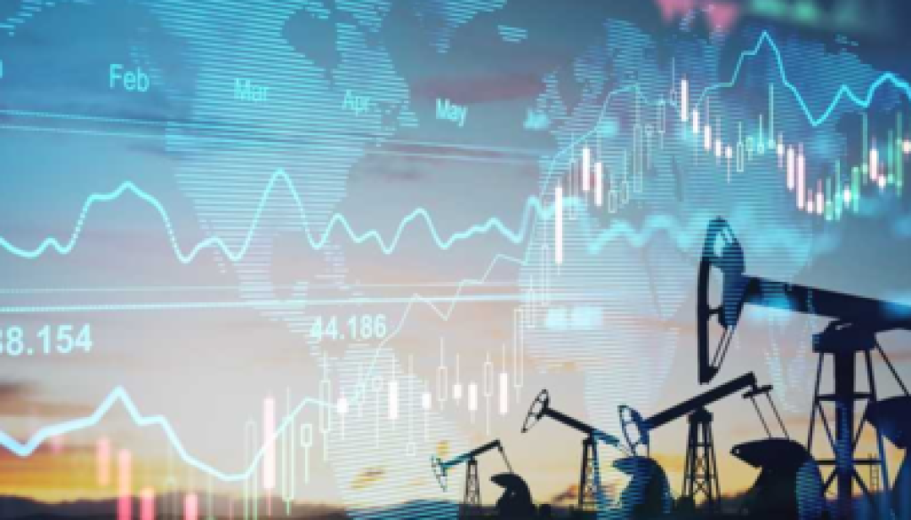 «كامكو إنفست» البيانات الاقتصادية الواعدة تدعم أسعار النفط