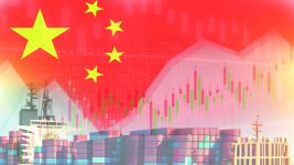 مستقبل الاقتصاد الصيني