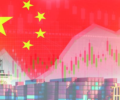 مستقبل الاقتصاد الصيني