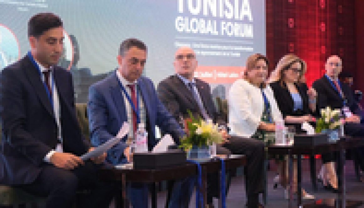 منتدى تونس العالمي قرابة 2200 مشارك.. اغلبهم من الكفاءات التونسية