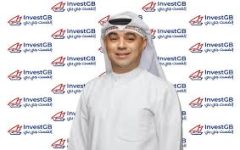 هاني العوضي رئيساً تنفيذياً لشركة الخليج كابيتال للاستثمار