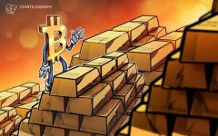 Bitcoin price may need 3 months to copy gold bull run — Analyst