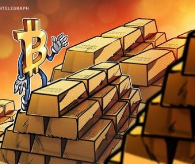 Bitcoin price may need 3 months to copy gold bull run — Analyst