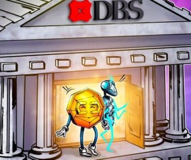 DBS Bank launches blockchain-powered treasury tokens pilot