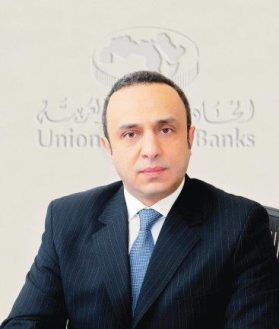 Dr. Wissam Hassan Fattouh Secrétaire Général Union des Banques Arabes