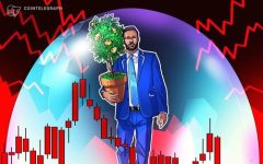 Over $1B wiped out in crypto liquidations as global markets suffer