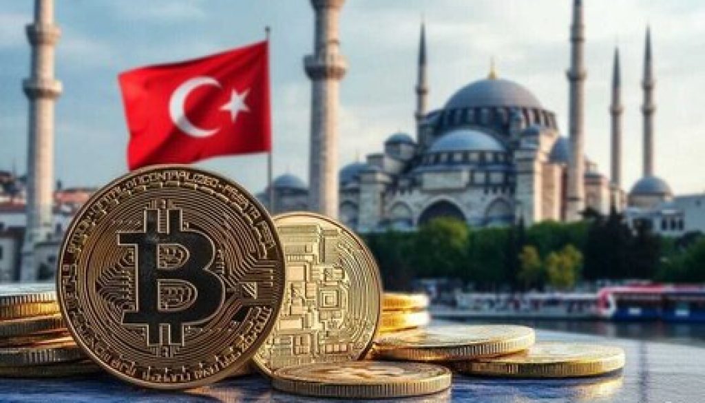 Turkish Crypto Market Heats Up as Coinbase and KuCoin Apply for Licenses