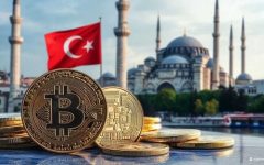 Turkish Crypto Market Heats Up as Coinbase and KuCoin Apply for Licenses