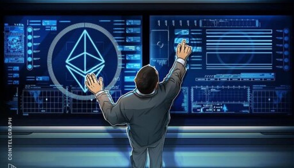 US government transfers 300 ETH — Arkham Intelligence