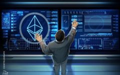 US government transfers 300 ETH — Arkham Intelligence