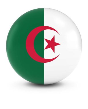 Representative Algerian Banks