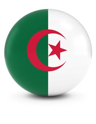 Representative Algerian Banks