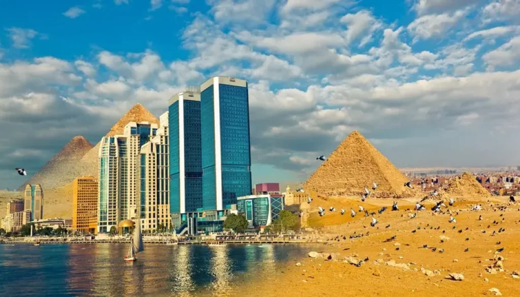 مسؤول مصر تستهدف جذب استثمارات مباشرة أوروبية تتجاوز ملياري دولار في 2024