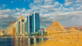 مسؤول مصر تستهدف جذب استثمارات مباشرة أوروبية تتجاوز ملياري دولار في 2024