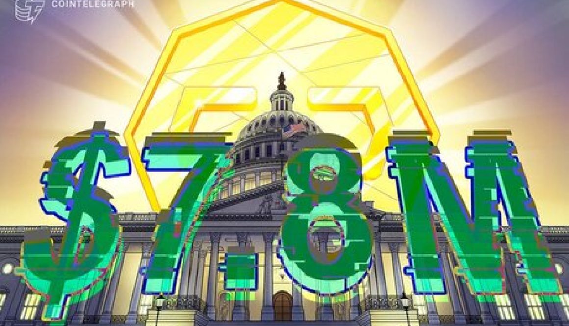 50 days until US election, crypto Super PAC pours $7.8M into Senate races