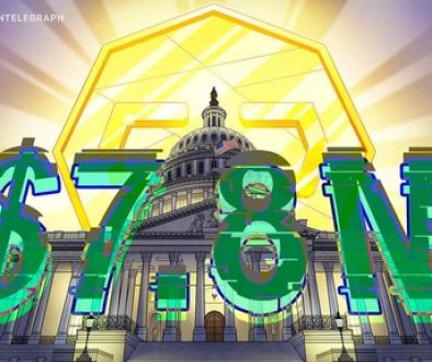 50 days until US election, crypto Super PAC pours $7.8M into Senate races