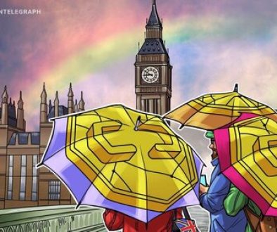 Blockchain could help UK’s $14.5T payments sector, says trade group