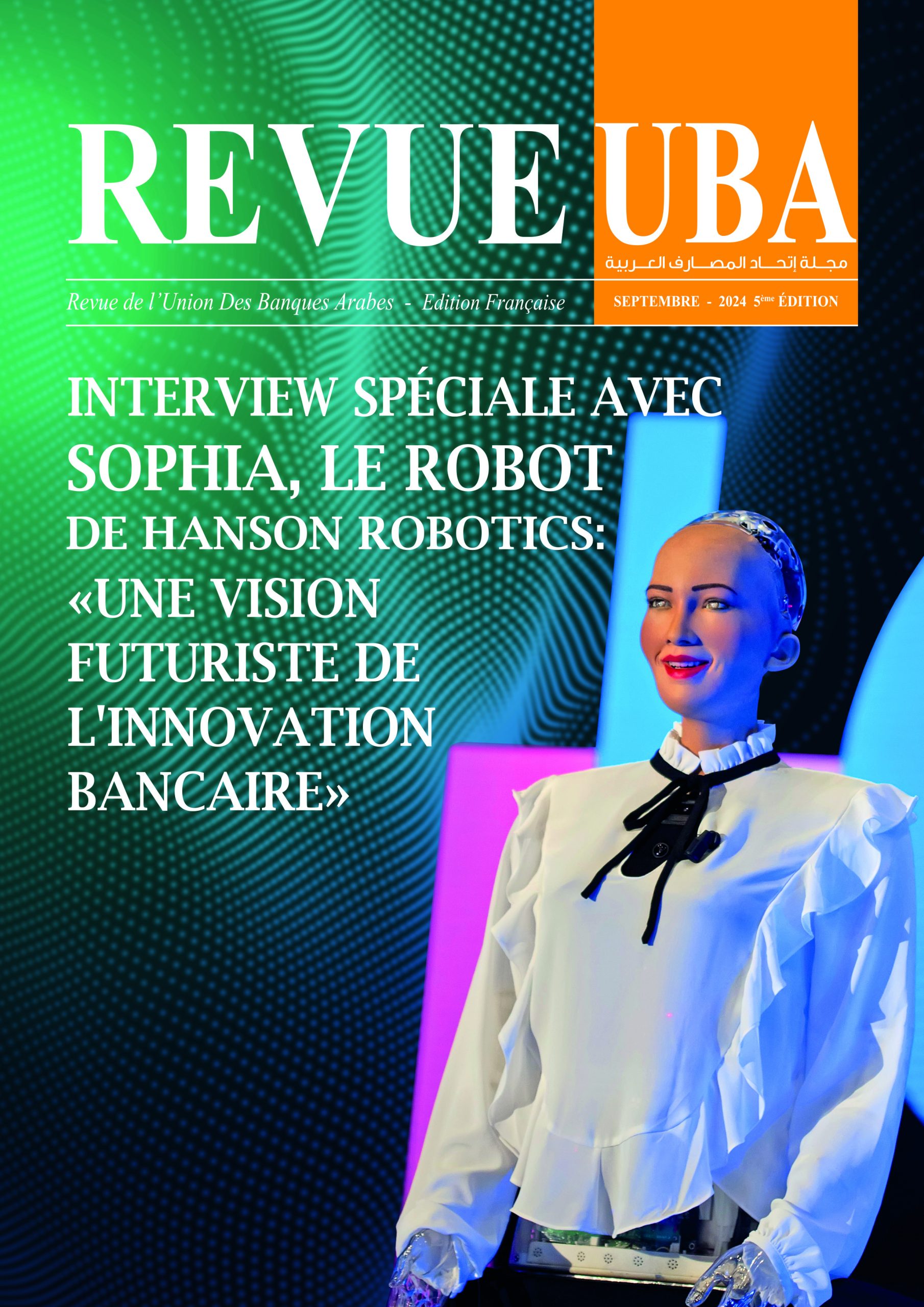 COVER REVUE UBA