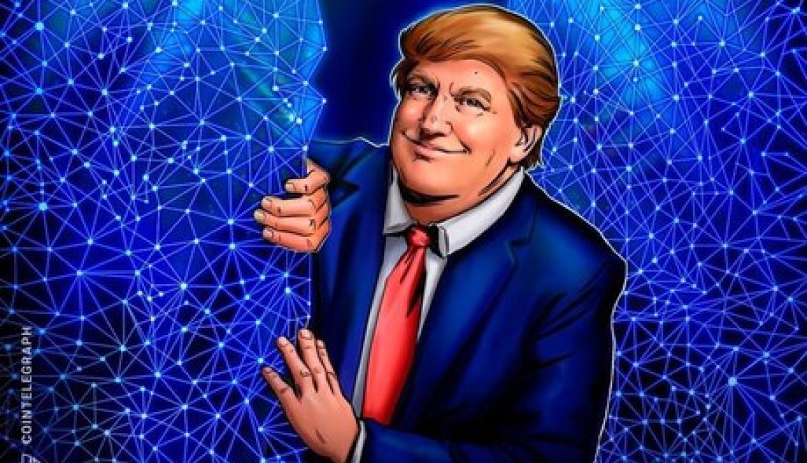 Donald Trump silent on World Liberty Financial, team unveils WLFI token