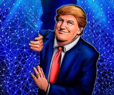 Donald Trump silent on World Liberty Financial, team unveils WLFI token