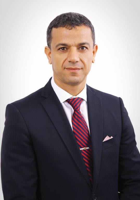 Dr. Abdelilah Belatik