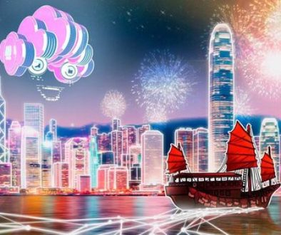 Hong Kong prepares AI guidelines for finance sector