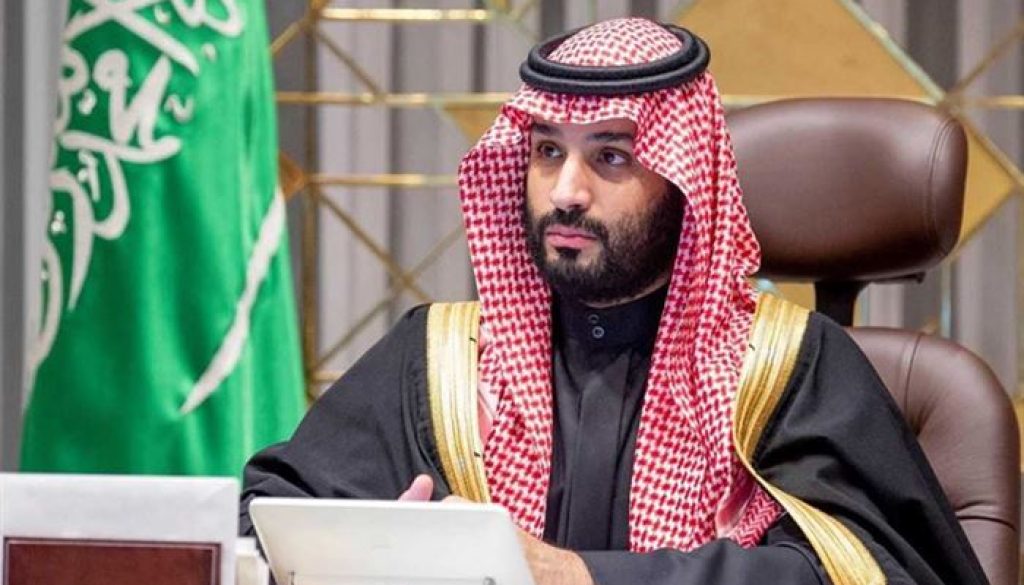 محمد بن سلمان البطالة في السعودية سجلت أدنى مستوى تاريخي لها في 2024