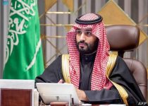 محمد بن سلمان البطالة في السعودية سجلت أدنى مستوى تاريخي لها في 2024