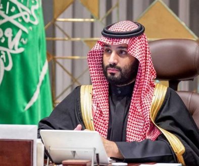 محمد بن سلمان البطالة في السعودية سجلت أدنى مستوى تاريخي لها في 2024