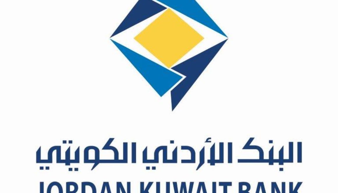 Jordan+Kuwait+Bank+-+Logo