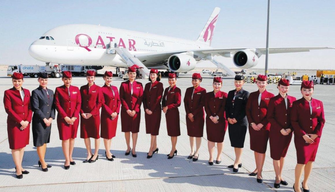 Qatar-airways