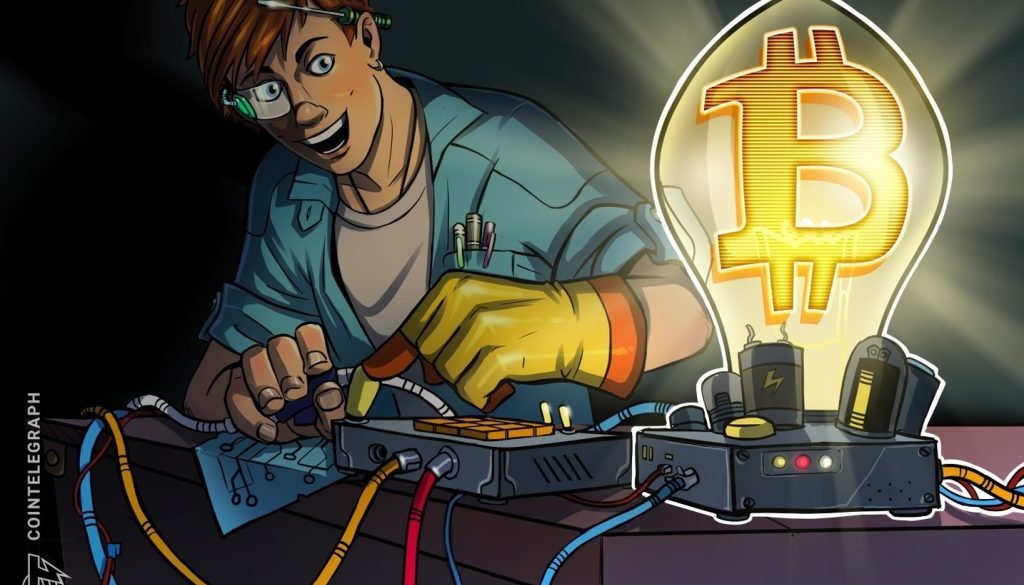 Bitcoin startups get dedicated crowdfunding platform