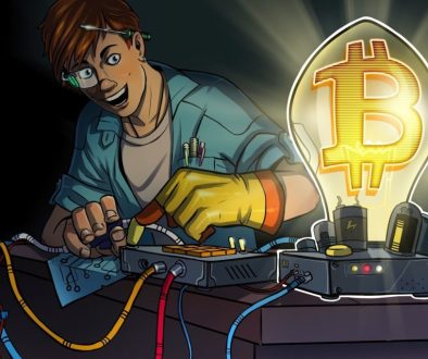 Bitcoin startups get dedicated crowdfunding platform