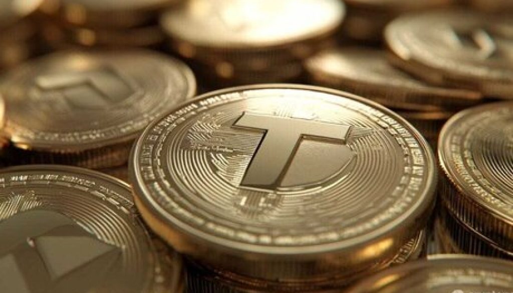 Ethereum Surpasses Tron as Top Blockchain for Tether with $60.3 Billion USDT Supply