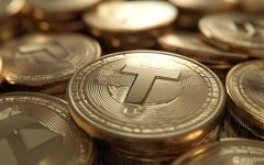 Ethereum Surpasses Tron as Top Blockchain for Tether with $60.3 Billion USDT Supply