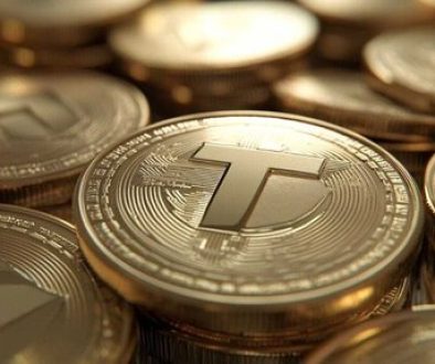 Ethereum Surpasses Tron as Top Blockchain for Tether with $60.3 Billion USDT Supply