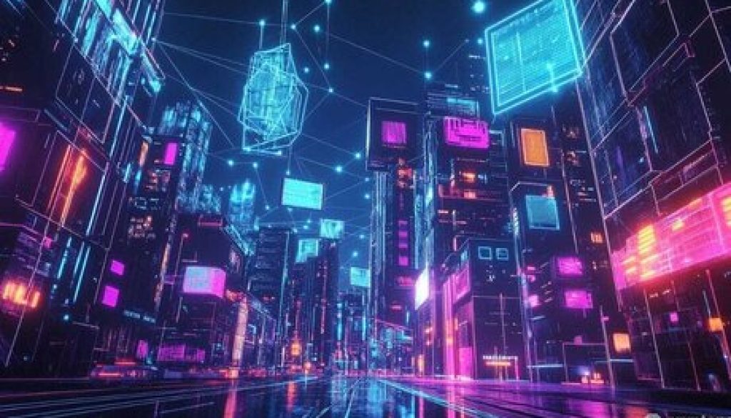 Opinion The Future of Smart Cities Will Be Powered by Blockchain